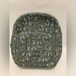 Vera Bradley Mini Backpack EUC